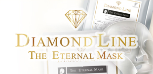 DIAMOND LINE THE ETERNAL MASK